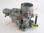 Single Barrel Weber Carburettors